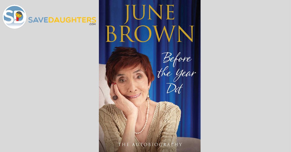 June Brown